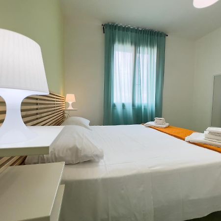 Elimi Favignana Apartments - Residence In Citta Exteriör bild
