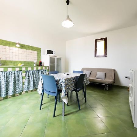 Elimi Favignana Apartments - Residence In Citta Exteriör bild